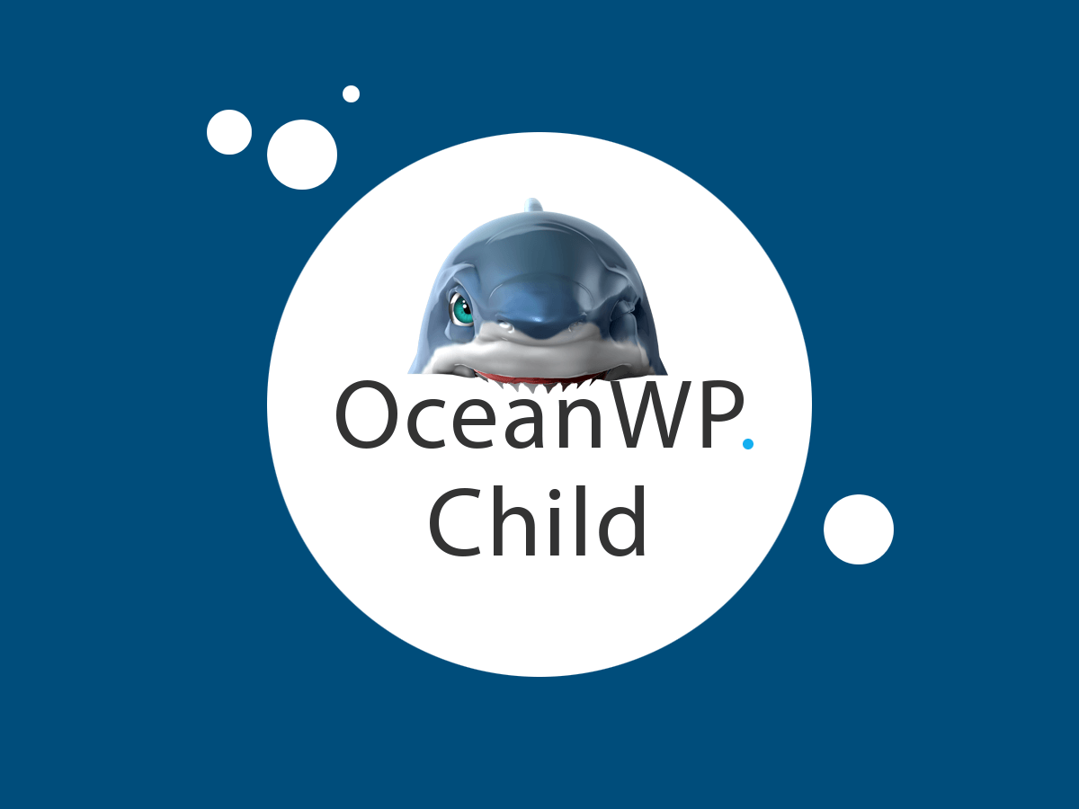 OceanWP Child Theme