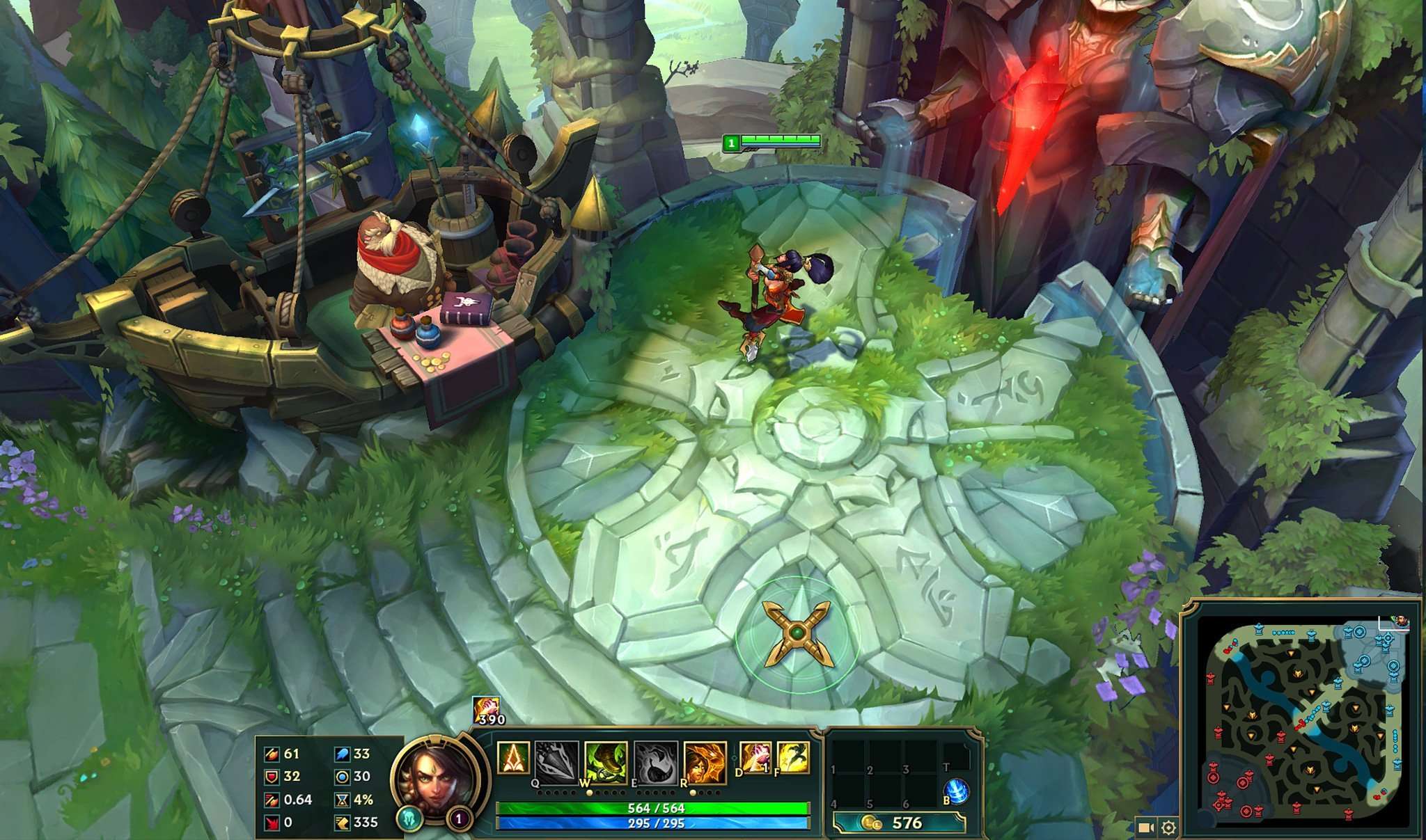 Download League of Legends Play & Earn Real Money