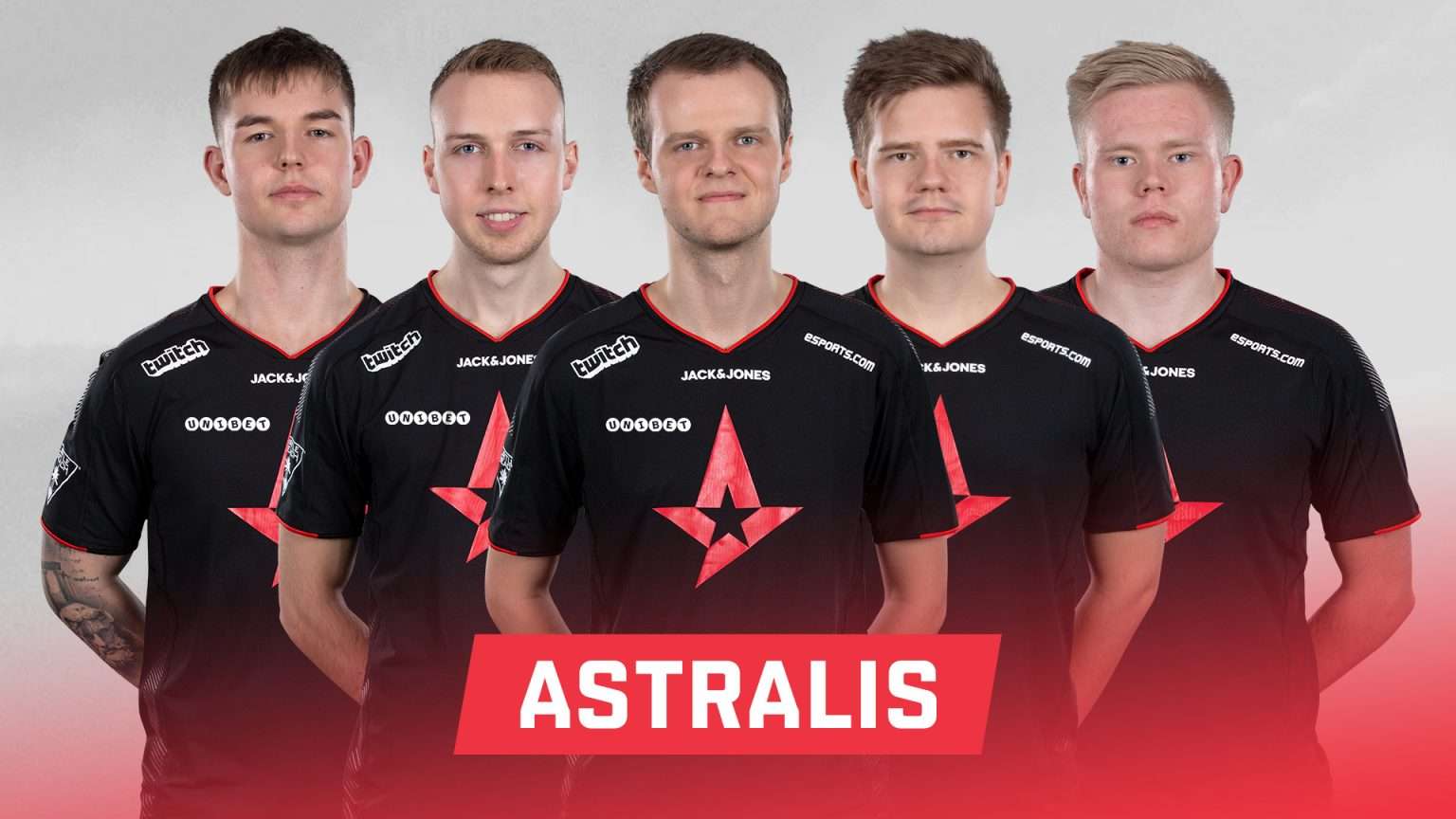 Astralis | Counter Strike Global Offensive - BUFF