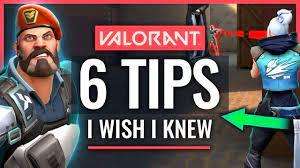 Valorant Tips -Ultimate Guide