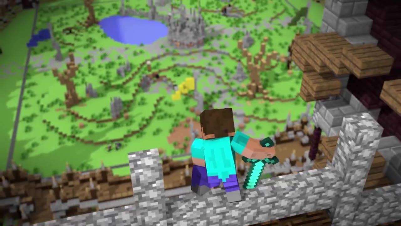 Minecraft Apps on Google Play Fleece Players Out of Big Money