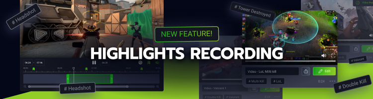 Highlights :: Videos