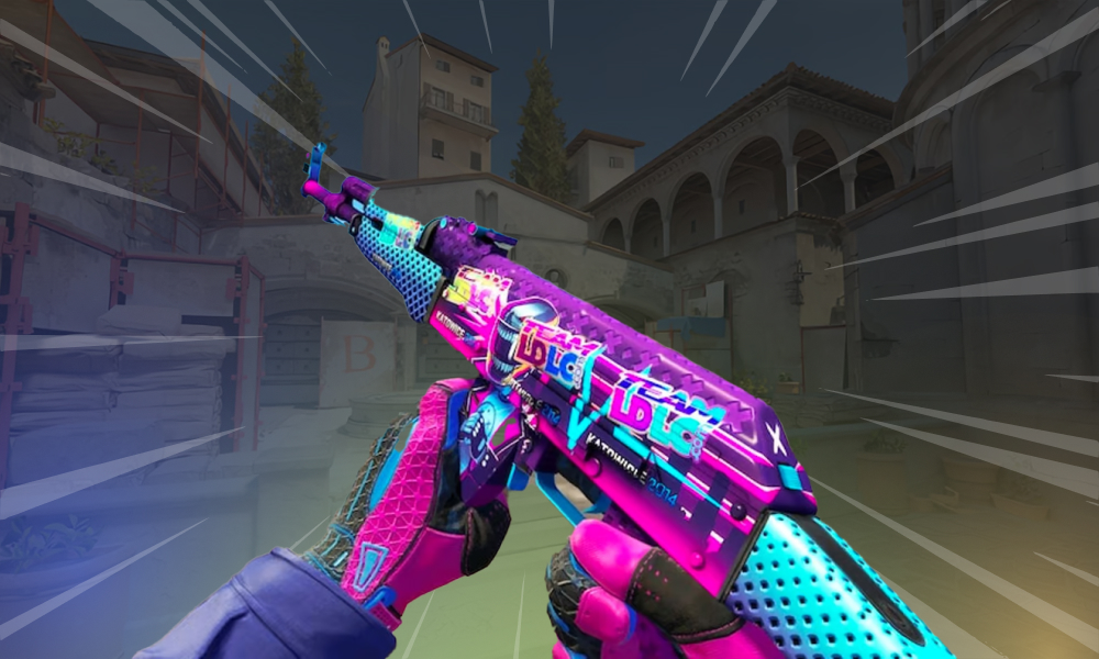 Read more about the article TOP 5 WAYS TO EARN NEW COUNTER-STRIKE 2.0 SKINS IN 2024